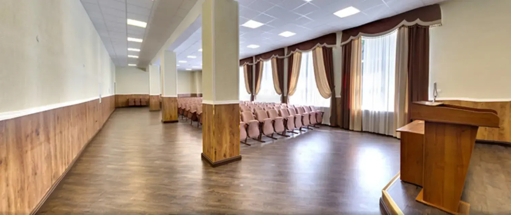 База отдыха Пушкиногорье - фото 36