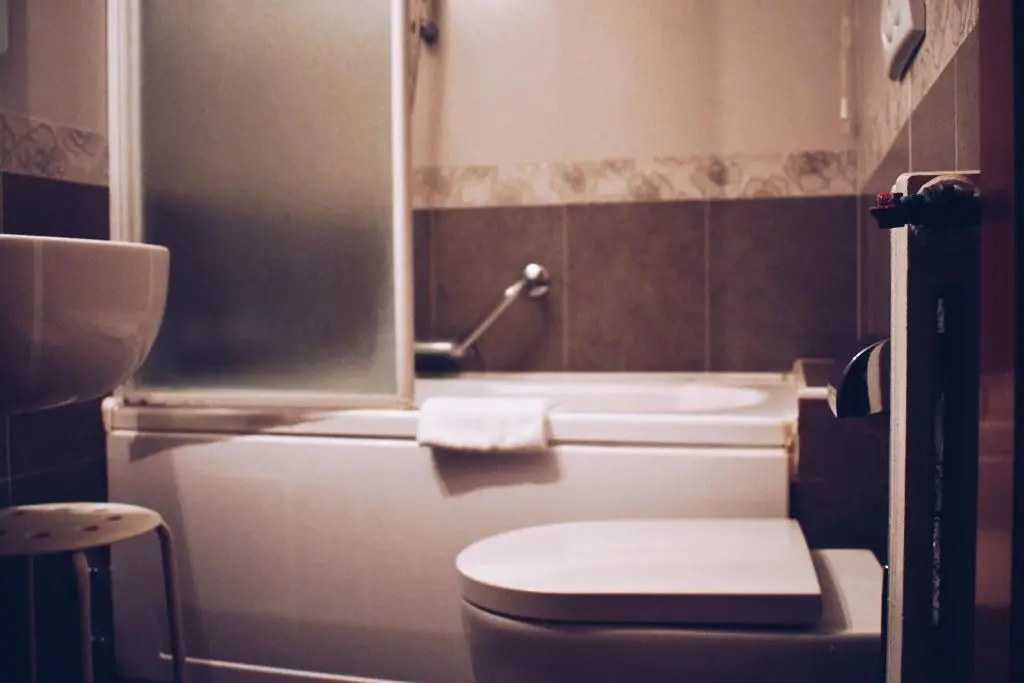 Hotel Vienna - Chambres