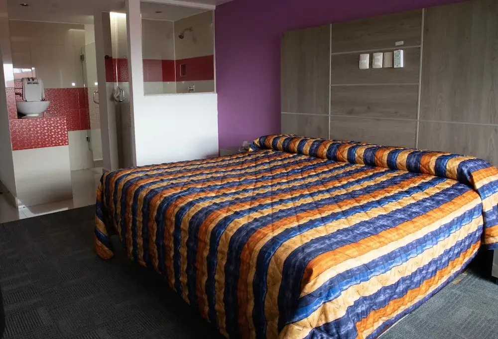 Hotel photo 5