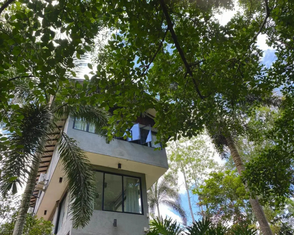Swastika Holiday Home
