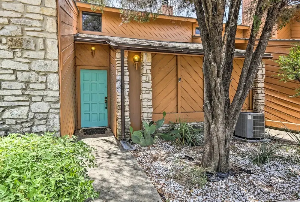 Wimberley Retreat w/ Grill < 2 Mi to Jacob's Well!