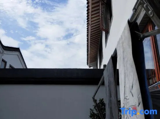 Balcony & Terrace