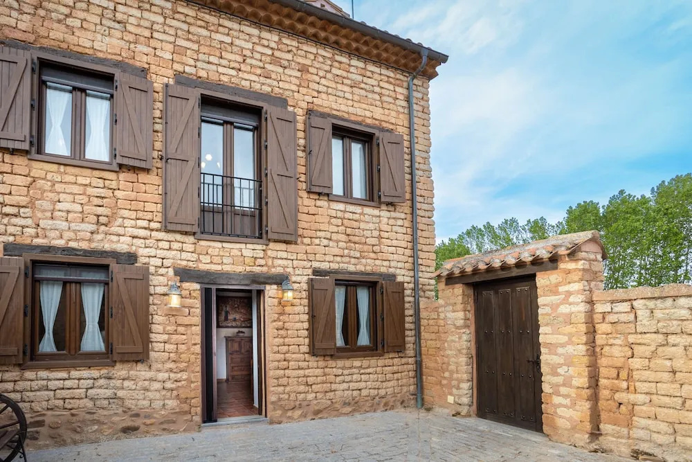 Casa Rural Casa Adolfo
