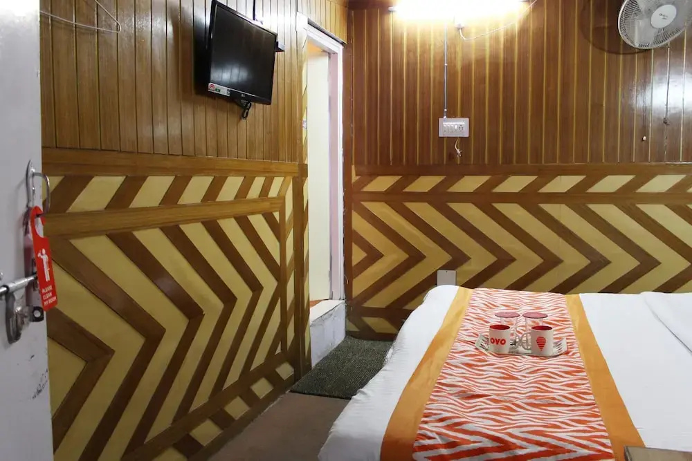 OYO 3828 Hotel Ashok - Général