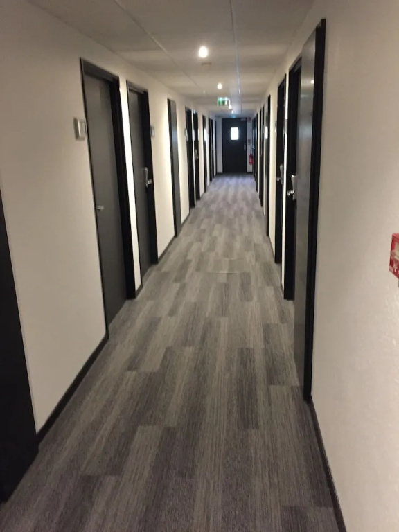 Citotel Armony Hotel - Général