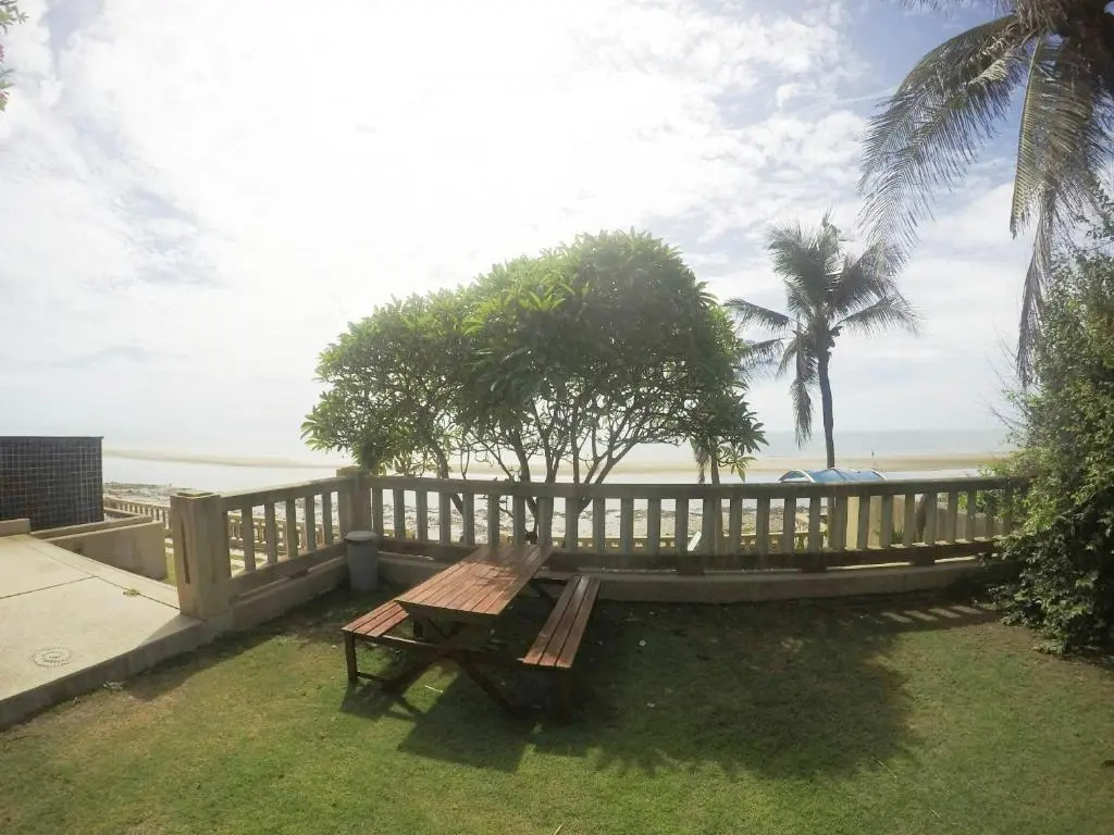 The Trust Pool and Garden Hua Hin - Chambres