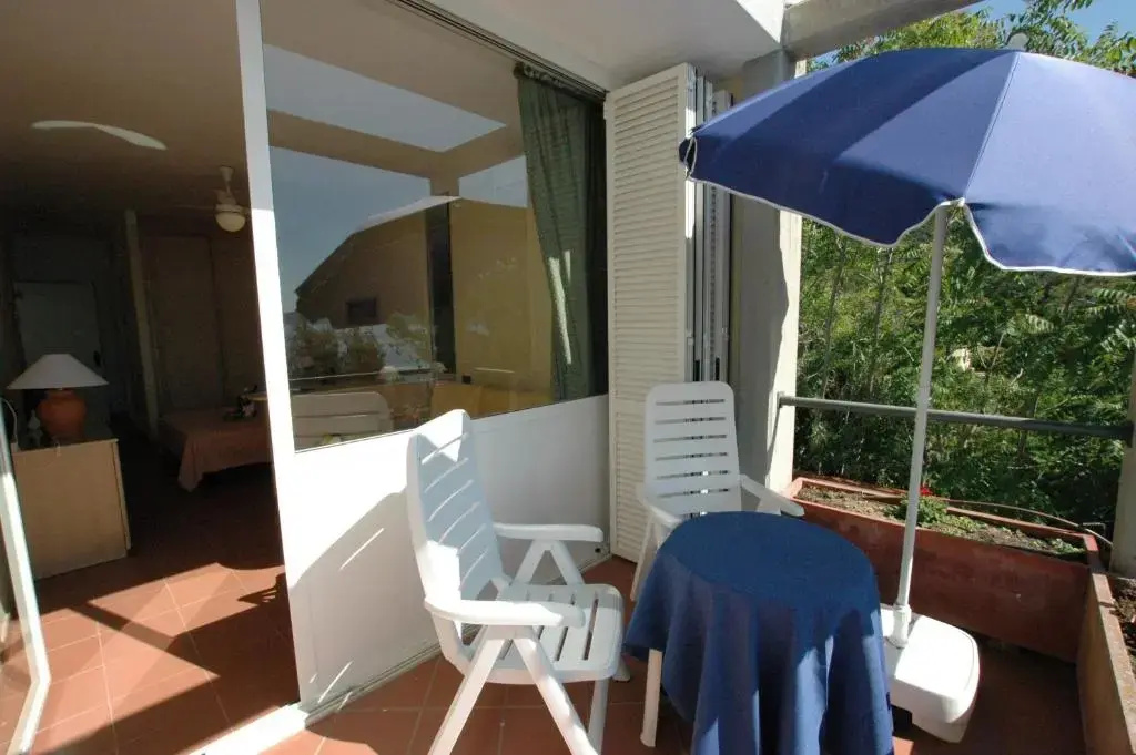Viticcio - Chambres