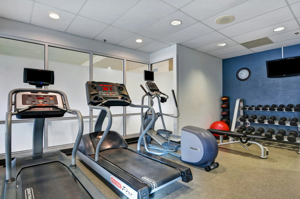 Hilton Garden Inn Appleton/Kimberly - Général