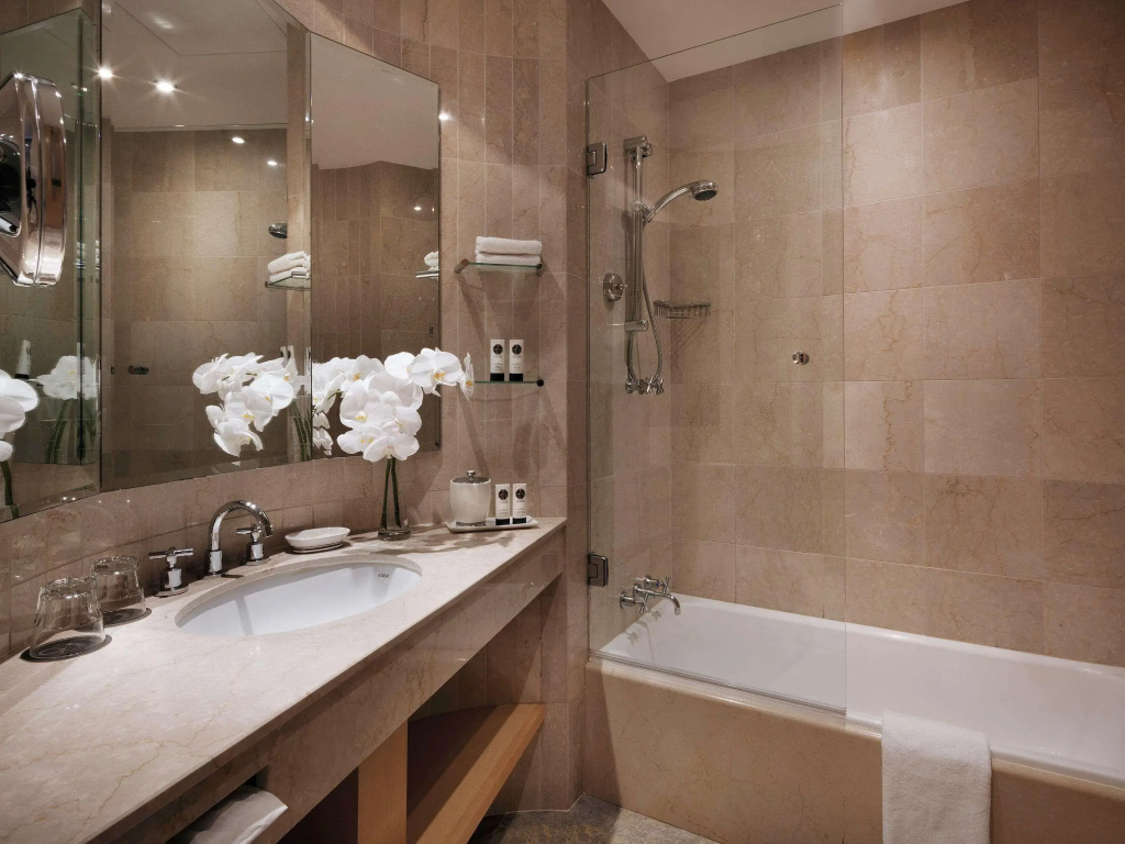 Sofitel Sydney Wentworth - Général