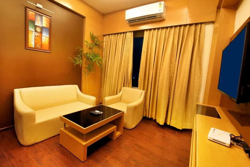 Premium room