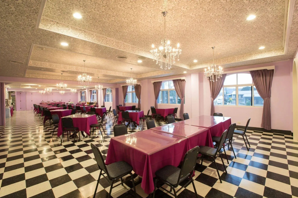 Jin Huei Hotel - Général