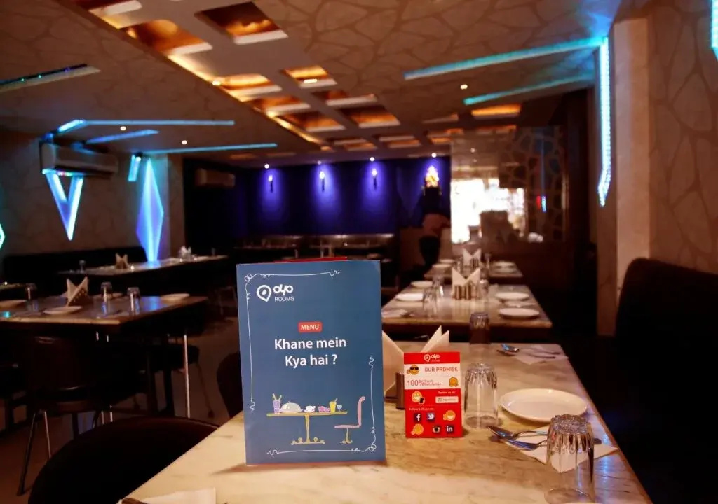 OYO Rooms Mumfordganj Abkari Chauraha - Général