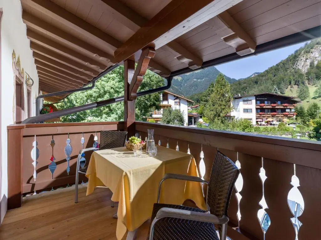 Postgasthof Fischerwirt - Chambres