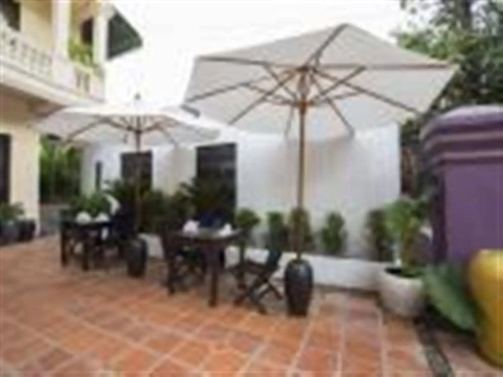 The Villa Siem Reap