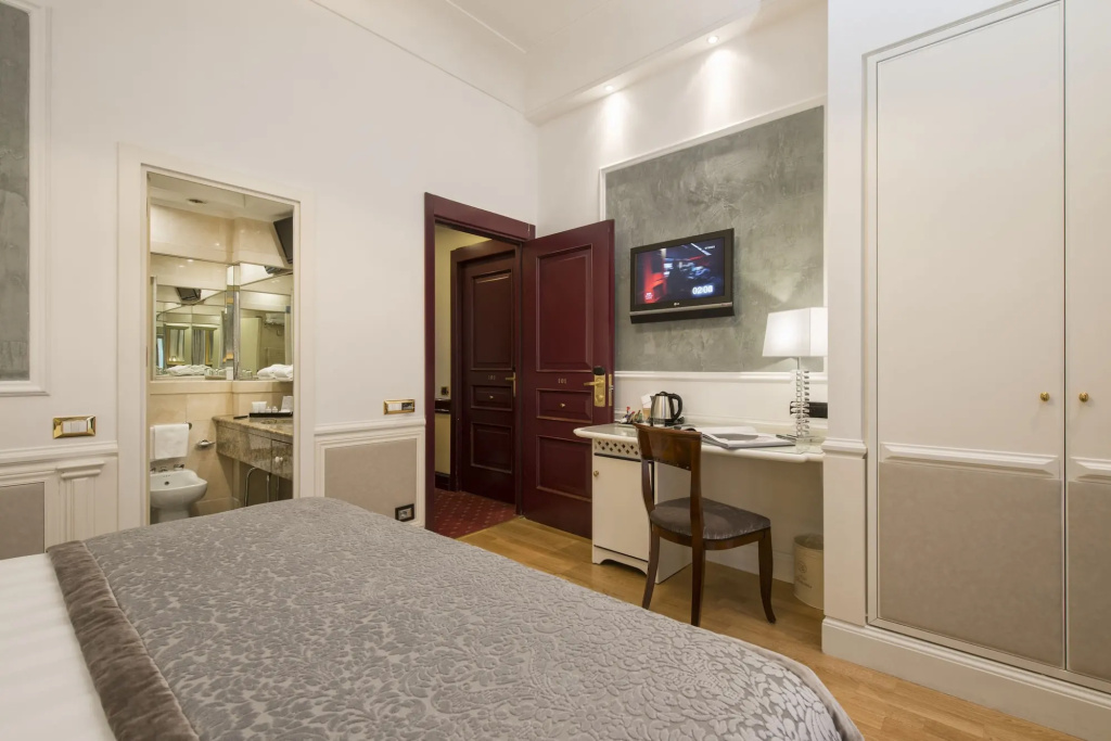 Hotel Britannia - Général