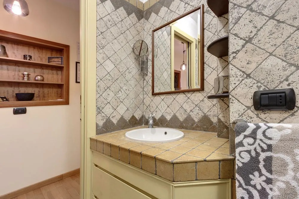 Home Sharing Roma — 4