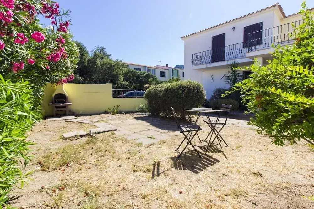 La Ciaccia Sea Apartment