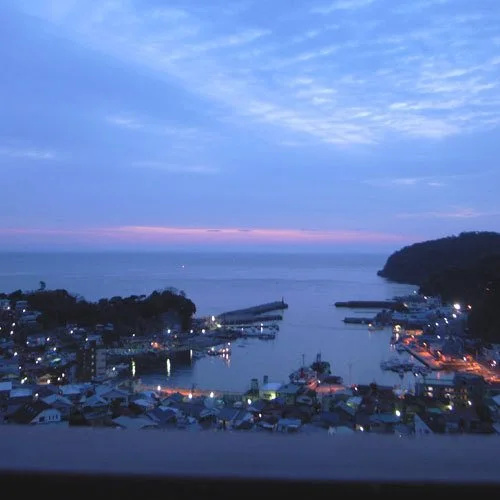 Beach & Waterfront