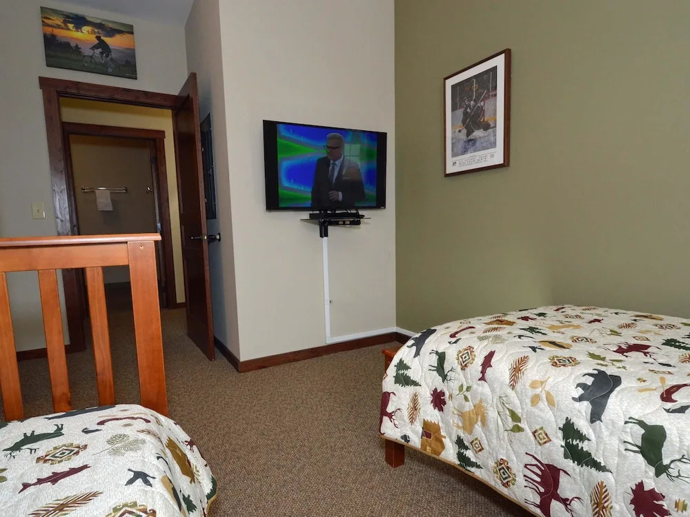 2 Br: Soaring Eagle 311 - фото 6