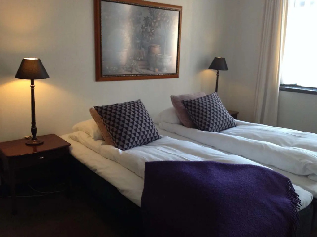 Hotel photo 2