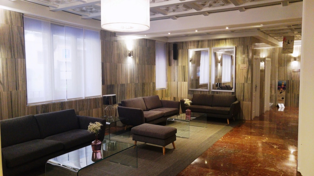Hotel Carlos V - Général