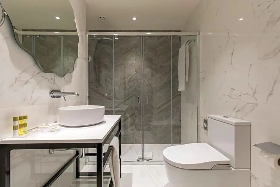 Eurostars Puerta Real Hotel - Chambres