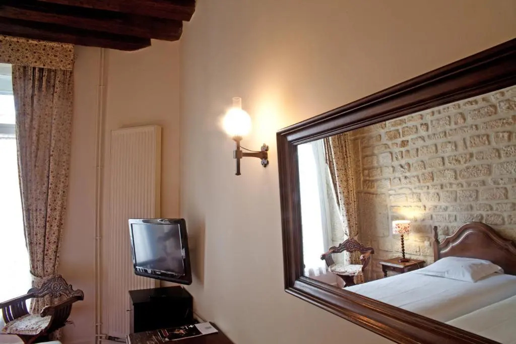 Grand Tonic Hôtel & SPA Paris 80