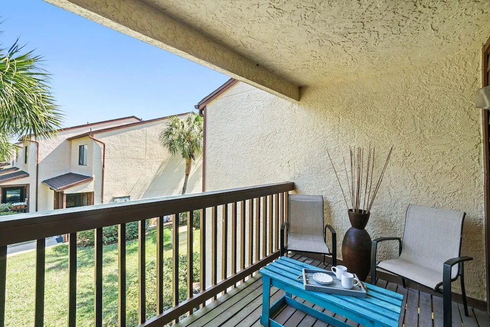 Beachwalk Resort by Panhandle Getaways