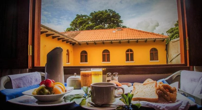 Grand Hotel Huánuco - Général