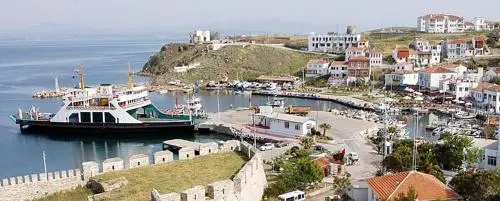 Beach & Waterfront