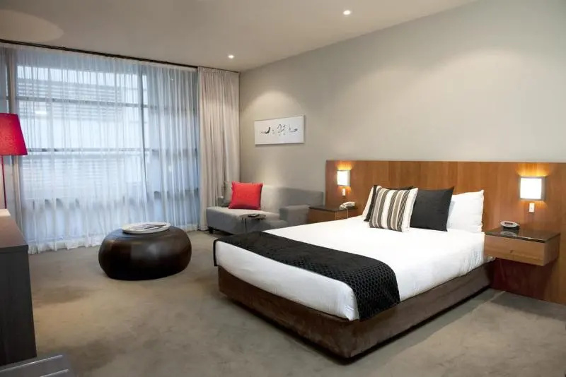Mantra Hindmarsh Square Adelaide - Chambres