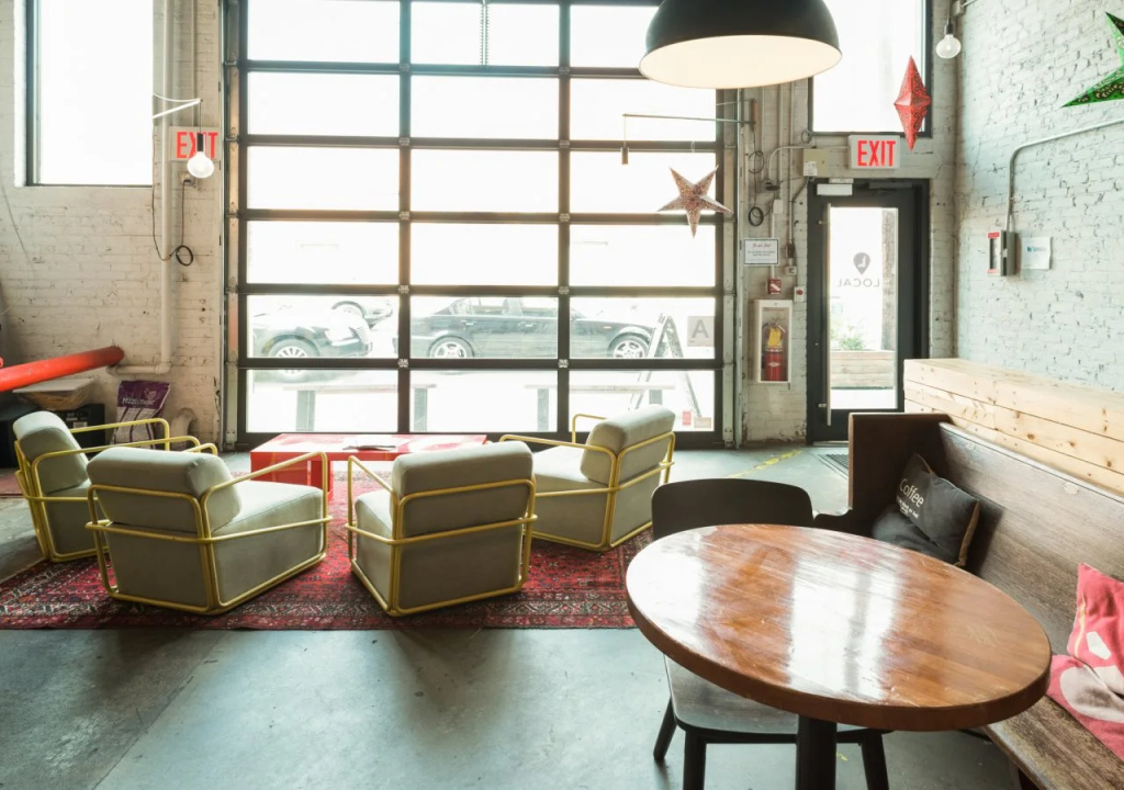 Hotel gallery 3
