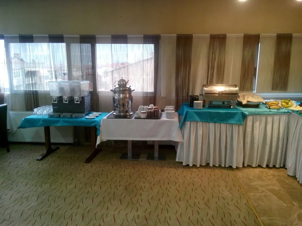 Hotel photo 16