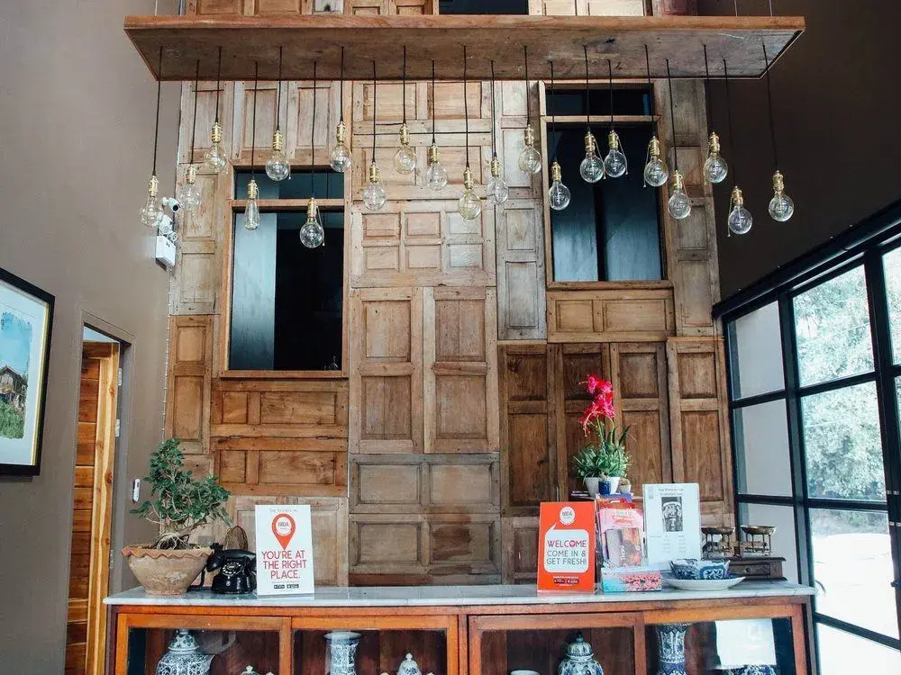 NIDA Rooms Silver 234 Mak Khaeng