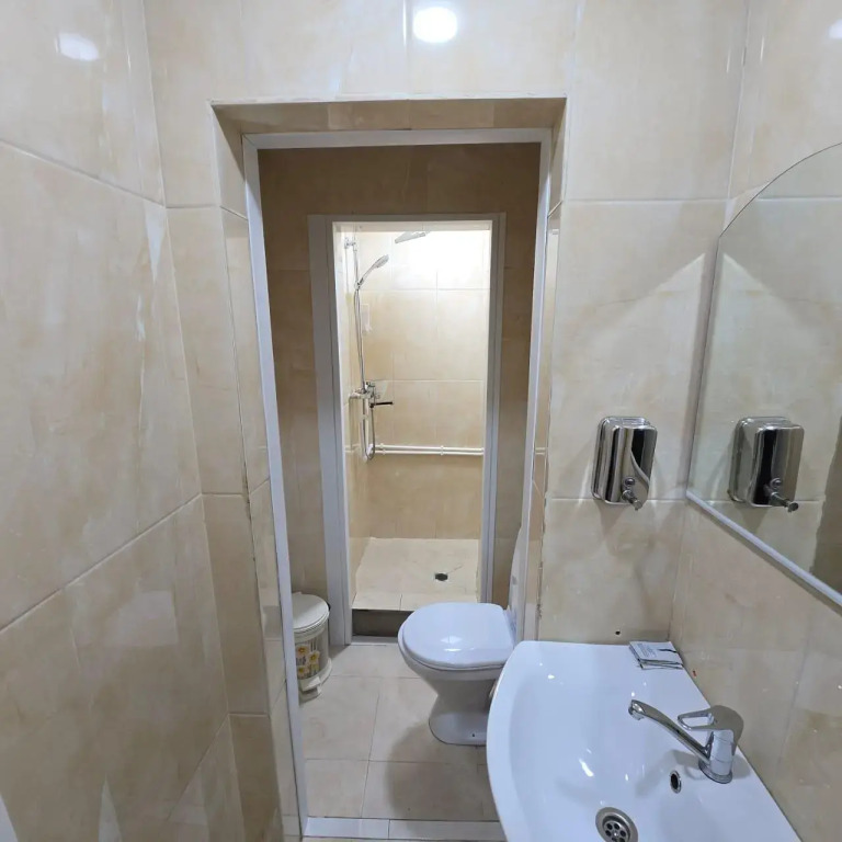 Одноместный номер Standard в 7А