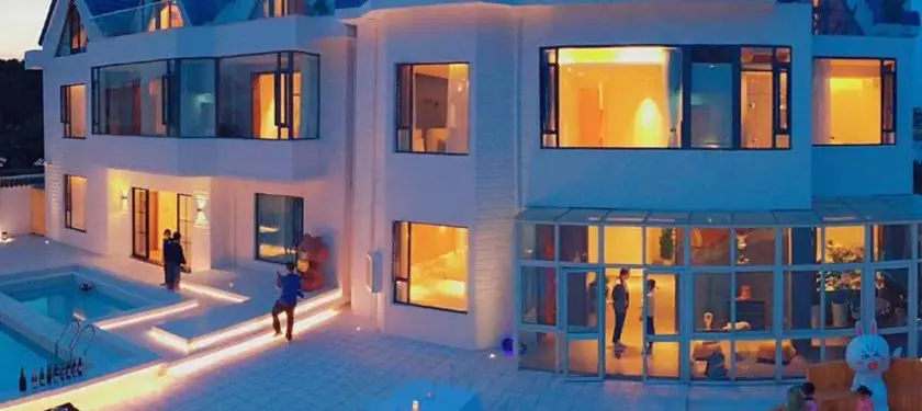 Lu Rao Yun Resort