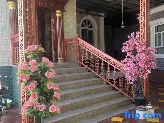 Cunye Homestay