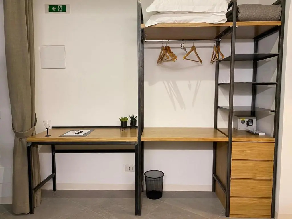 Bellamania BB - Chambres