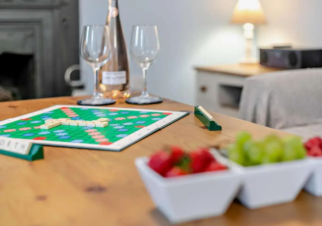 2 Rock Cottage - фото 12