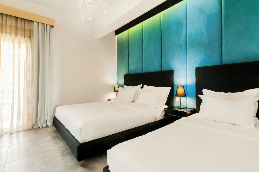 Deluxe Studio with balcony
