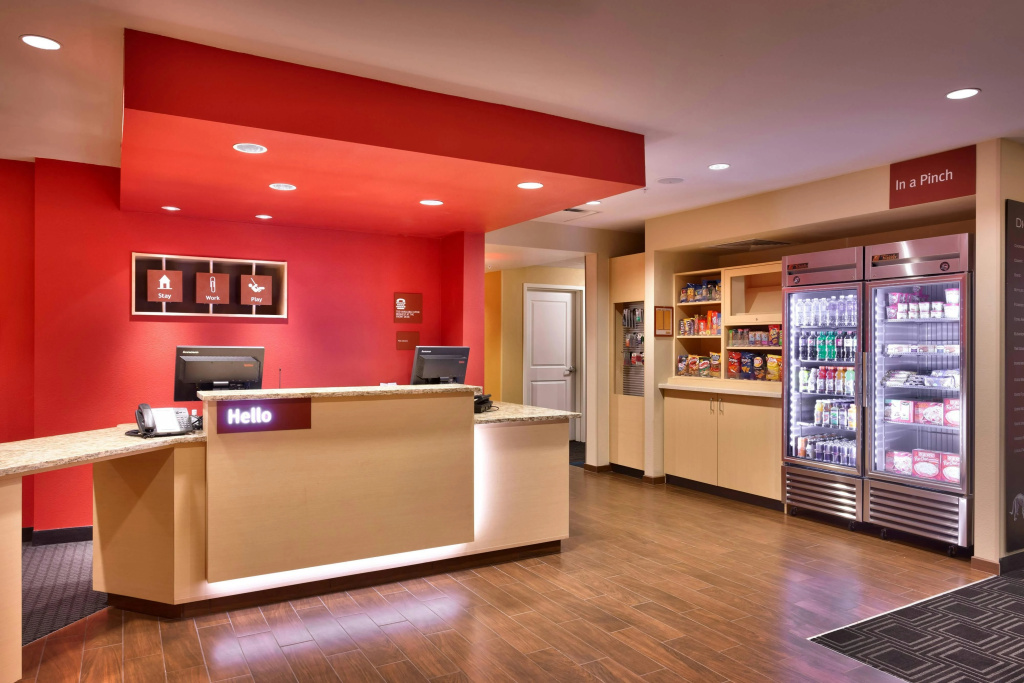 TownePlace Suites by Marriott Dickinson - Général