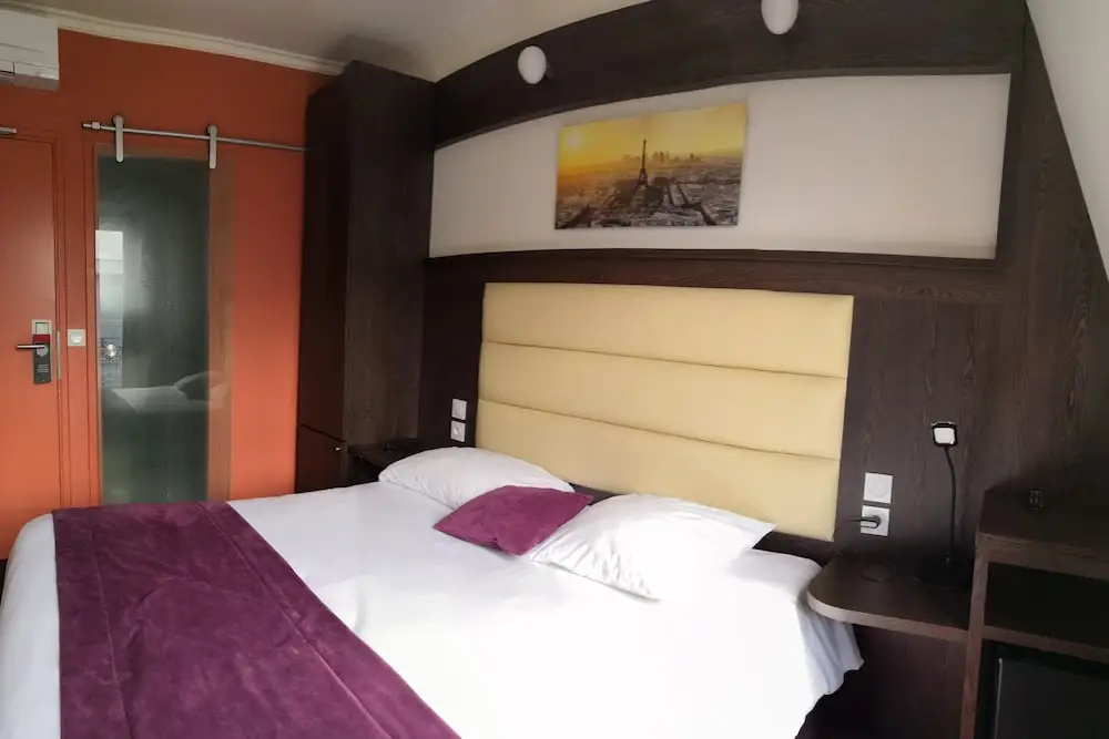 Business room