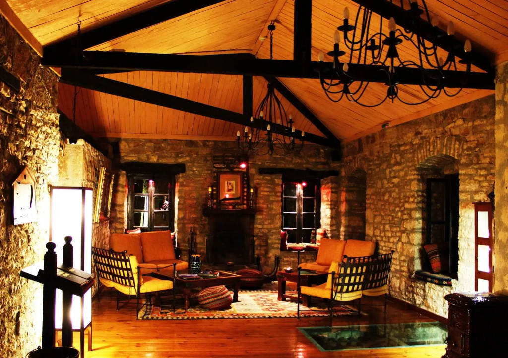 Hotel photo 21