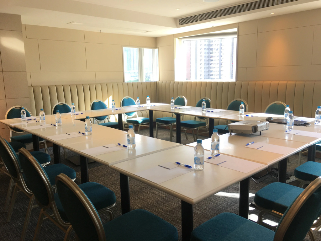 Holiday Inn Express Hong Kong Mongkok by IHG - Général