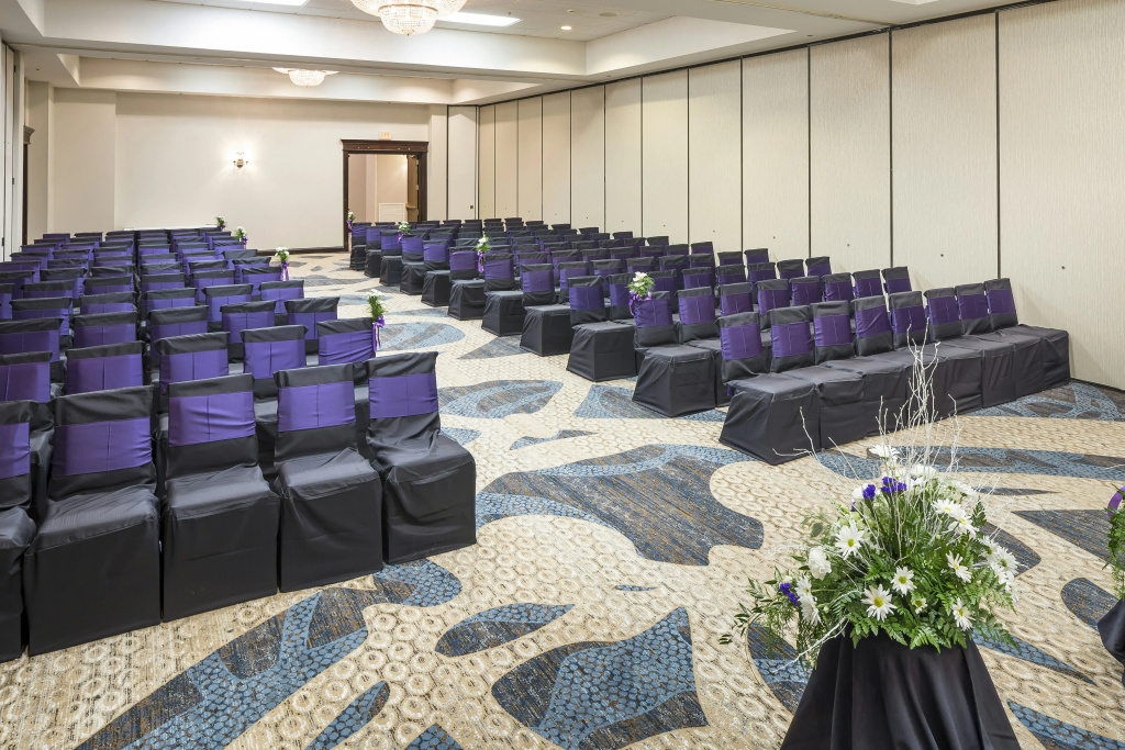 DoubleTree by Hilton Boston - Milford - Général