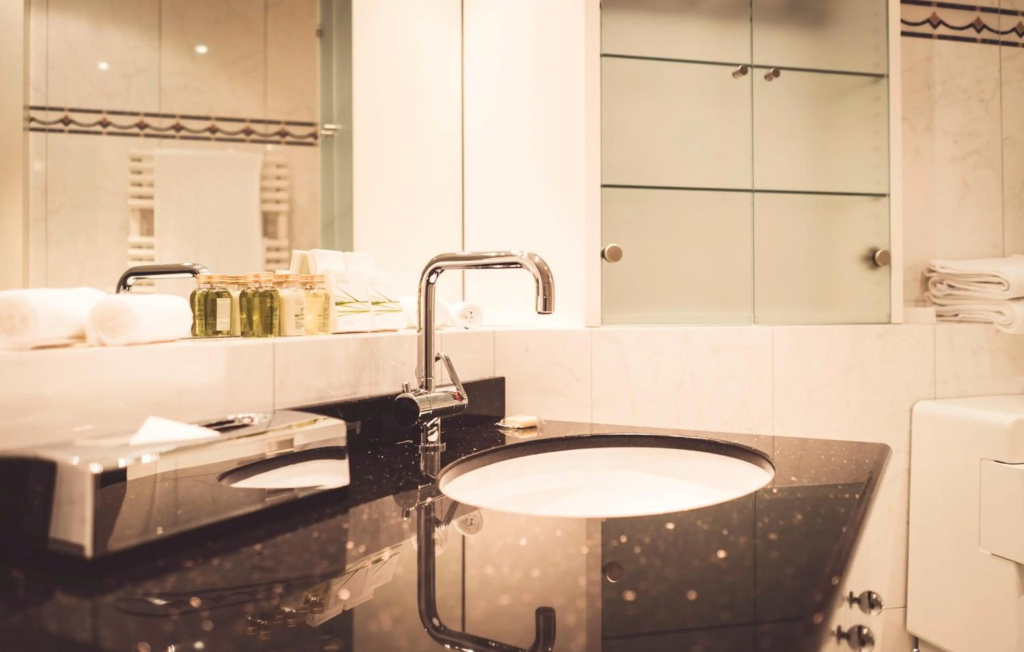 Hotel Lenzerhorn – Alpine Stay, Spa & Savour - Général