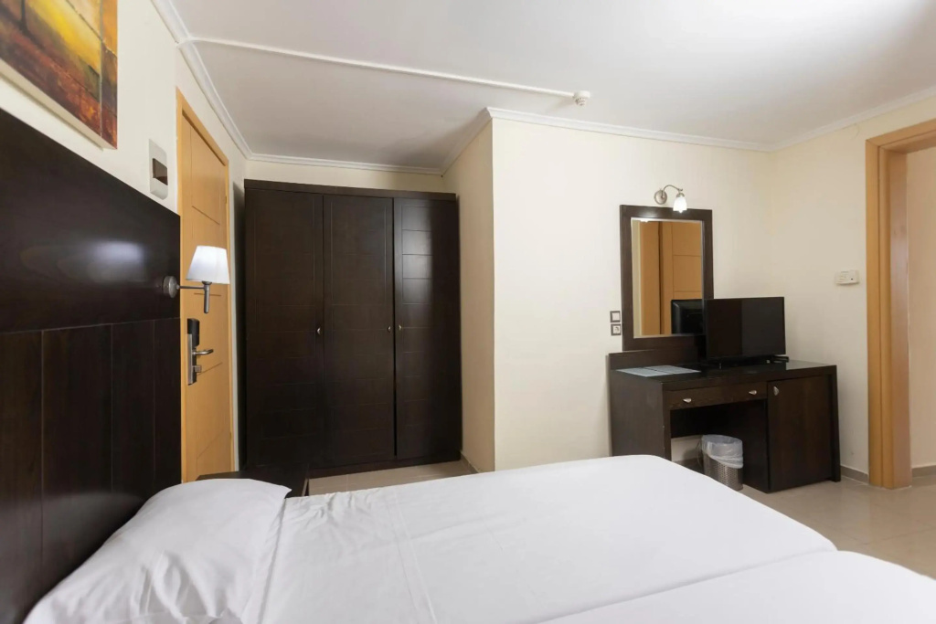 Hanioti Grandotel Hotel - Général
