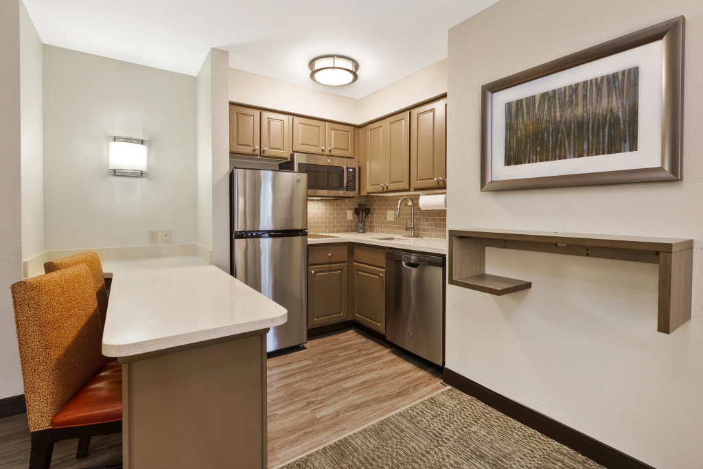 Staybridge Suites Kalamazoo by IHG - Général