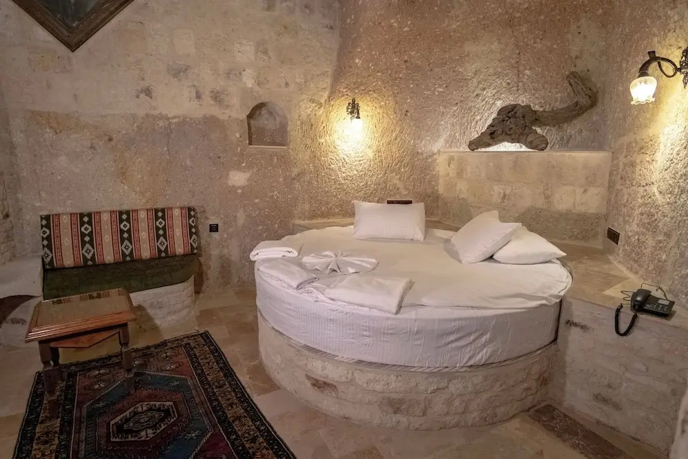 Luxury room