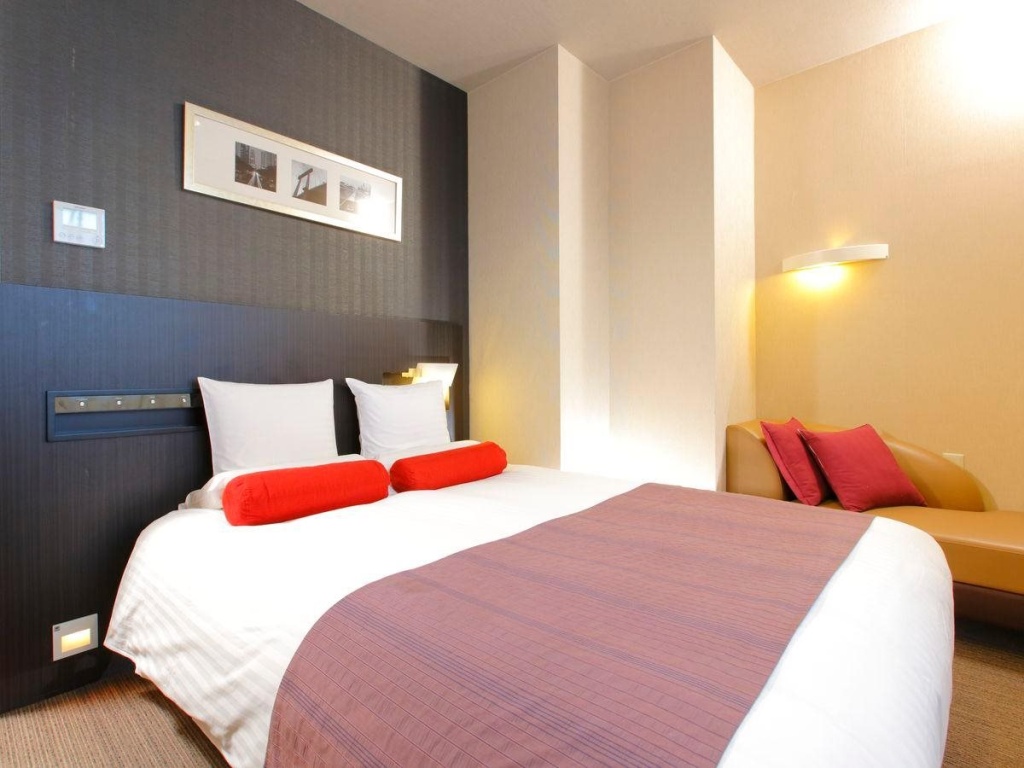 Mystays Nishi Shinjuku Hotel 사진 27